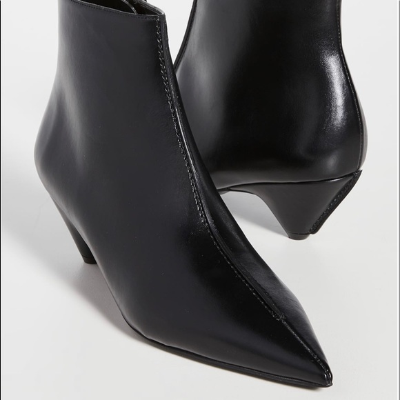 Stella McCartney Ariane Boots Brand New with Box size 40.5 - Picture 1 of 10